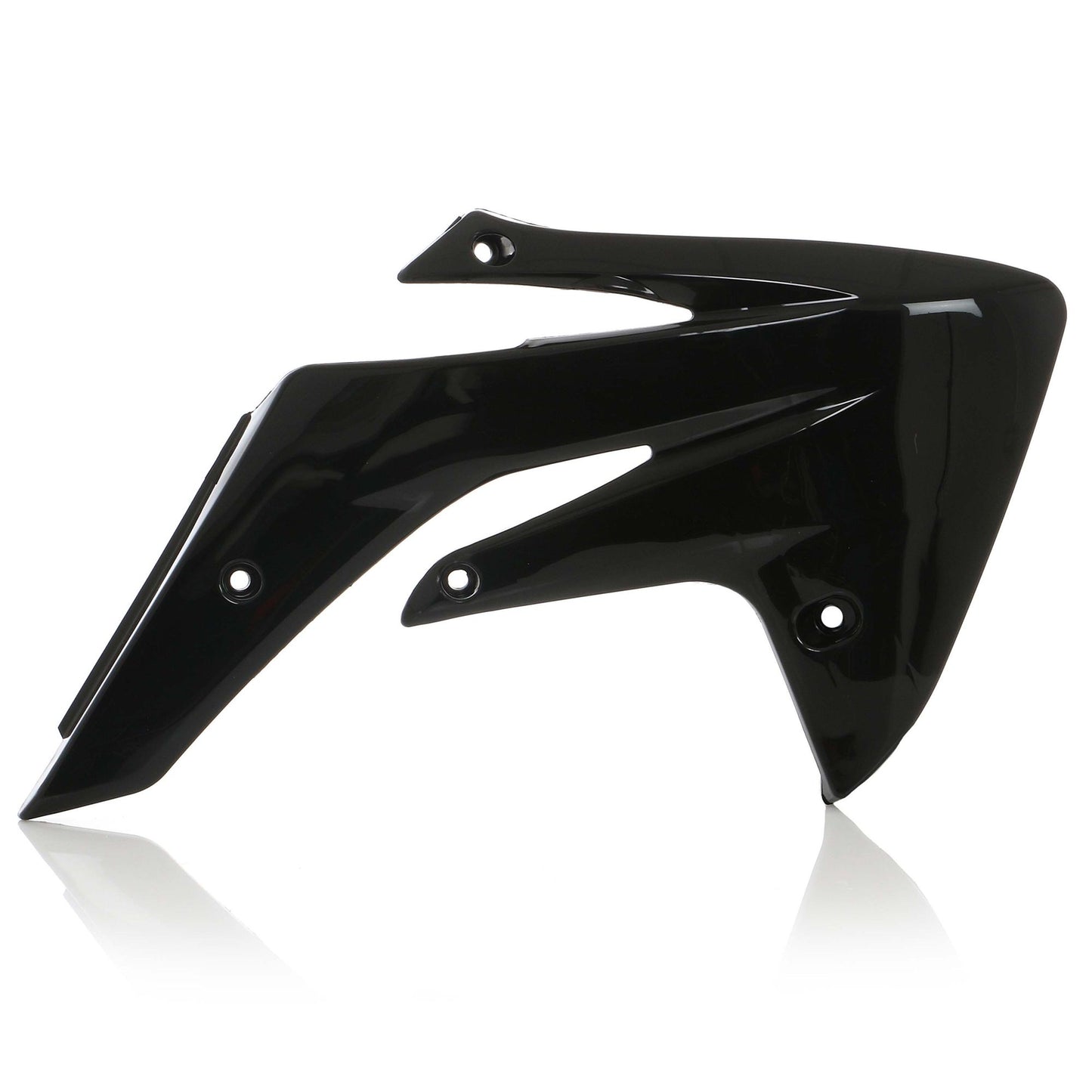 SPOILER HONDA CRF 150R 07-09 ACERBIS NERO