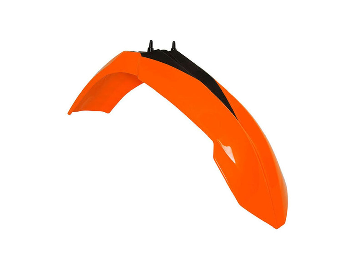 Parafango Racetech ANTERIORE KTM SX 85 OEM 2013-2017 Parafango K ARANCIO