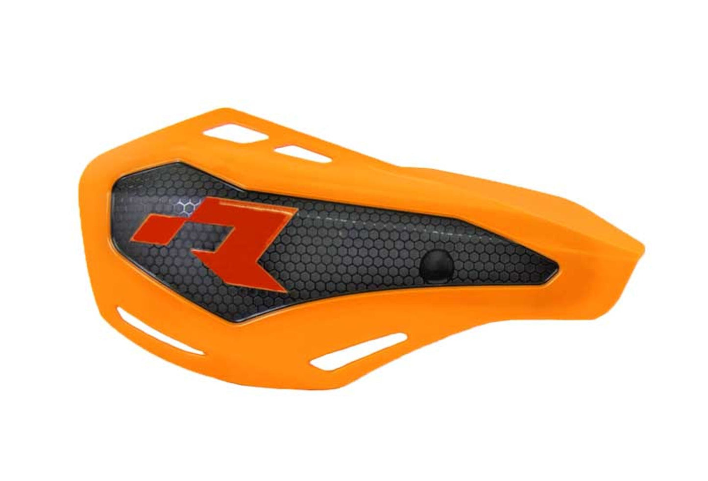 Paramani Racetech COPPIA PLASTICHE RICAMBIO PER PARAMANI HP1 Enduro K ARANCIO