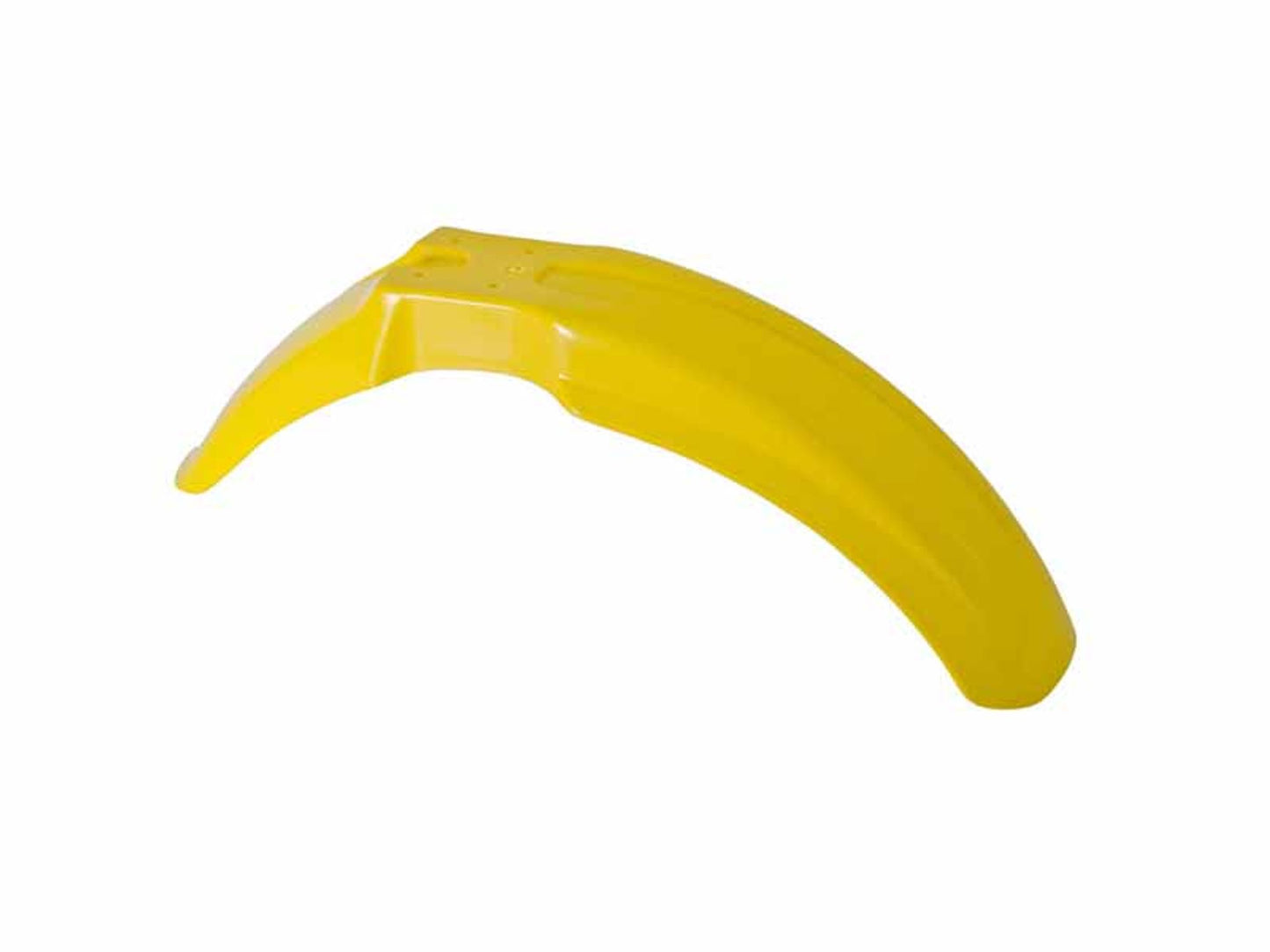 Parafango Racetech ANTERIORE SUZUKI RM 125/250 1996-2000 Parafango GIALLO RMZ
