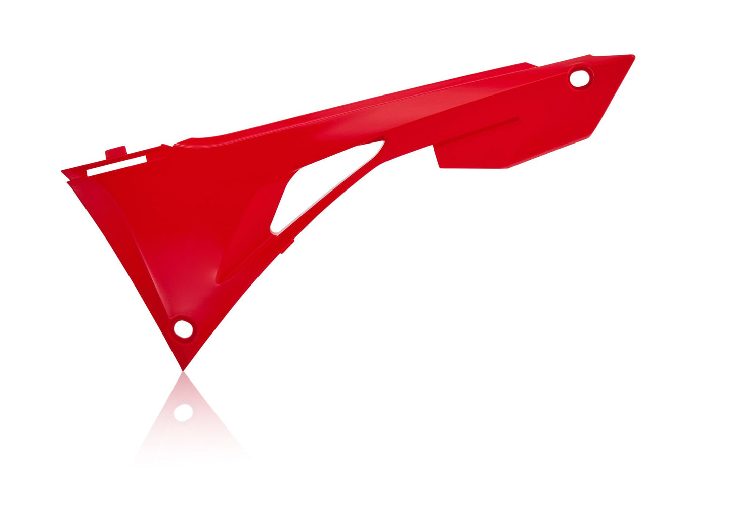 COPERCHIO FILTRO HONDA CRF450R 2017 ACERBIS ROSSO