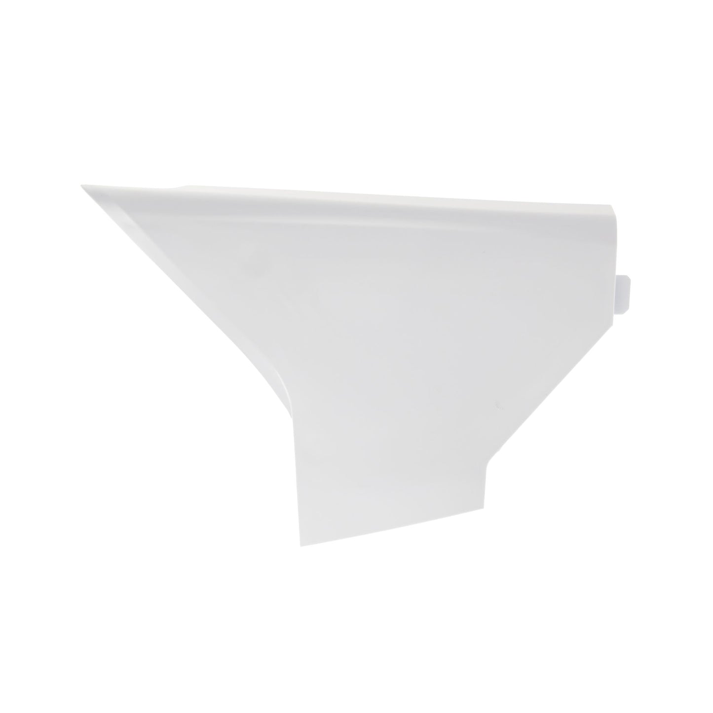 COPERCHIO CASSA FIL PER HU TC85 25 ACERBIS BIANCO