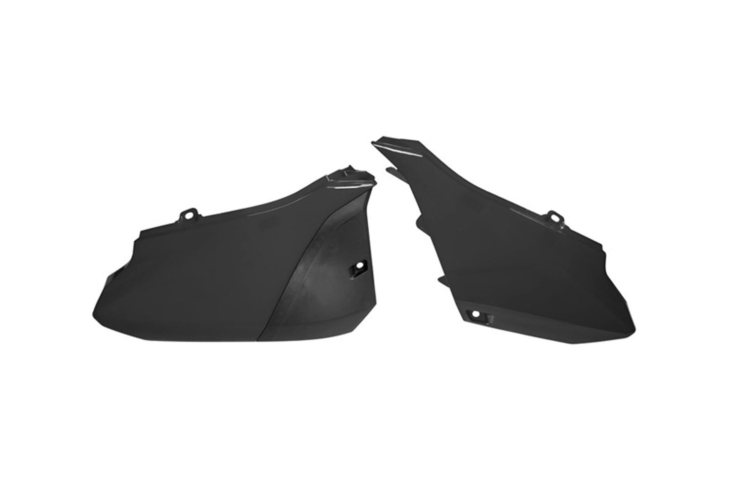 Tabelle Laterali Racetech YAMAHA YZ 85 2022-2026 NERO