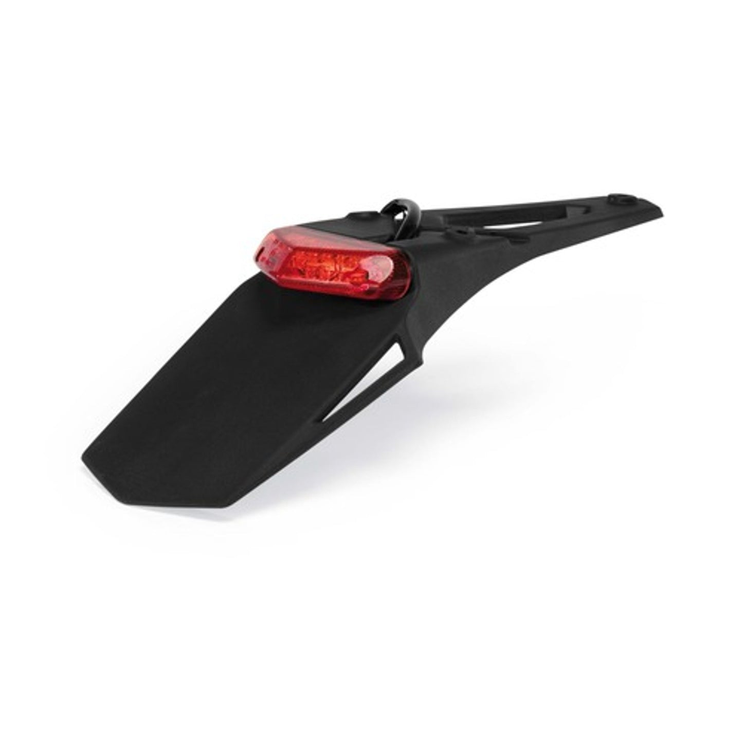PORTATARGA X-LED CE ACERBIS NERO