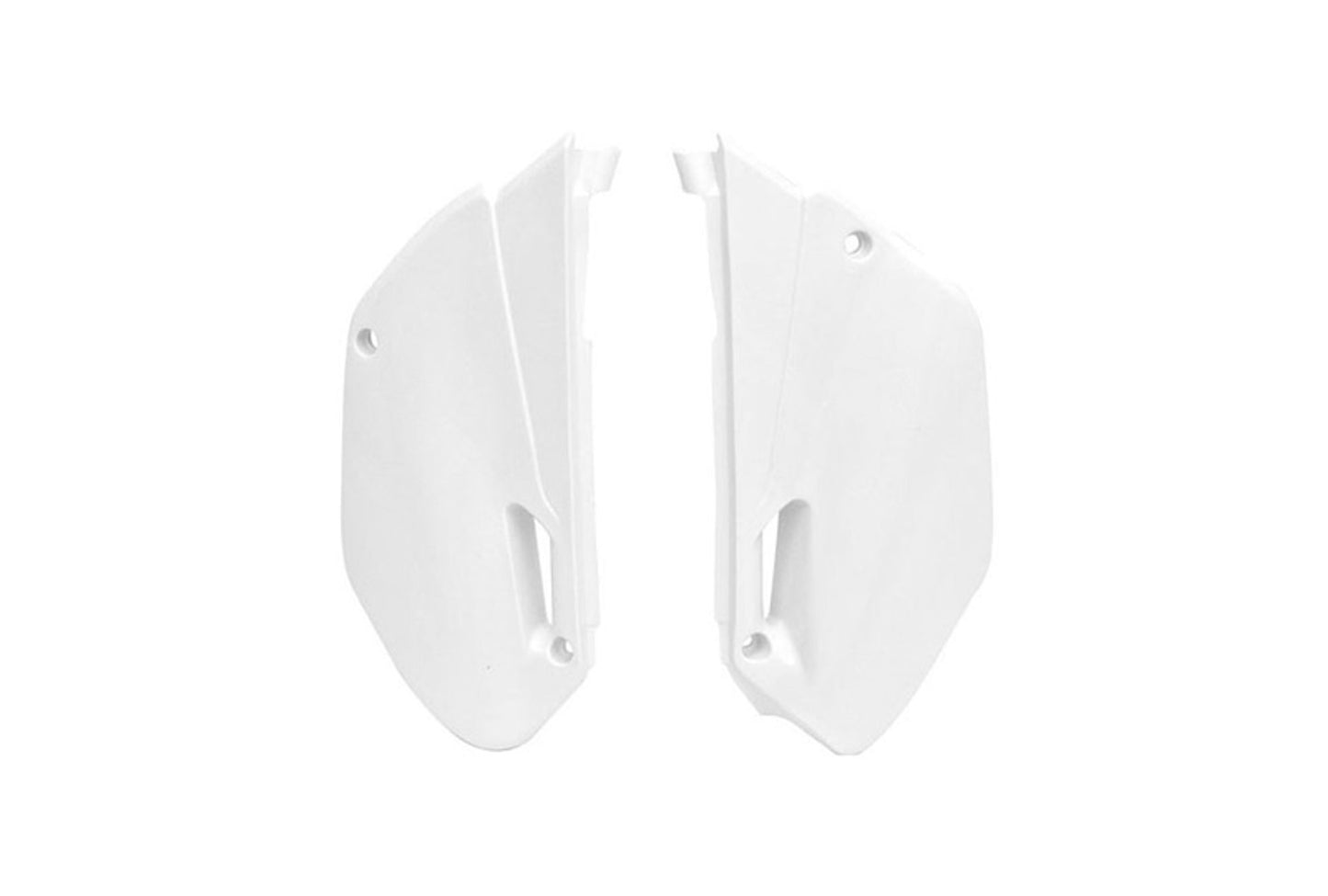 Tabelle Laterali Racetech YAMAHA YZ 85 2002-2014 BIANCO