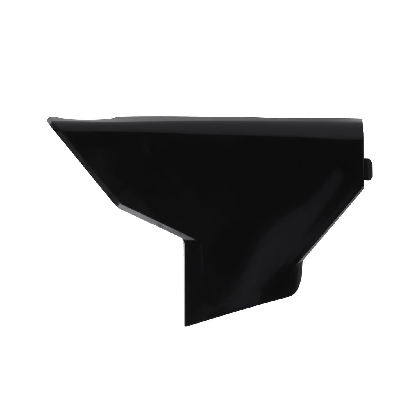 COPERCHIO CASSA FILTRO HSQ TC/FC 23 ACERBIS NERO