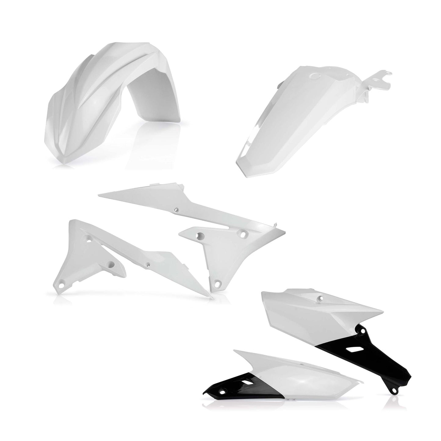 KIT PLASTICHE YAMAHA YZF 250/450 2014 ACERBIS