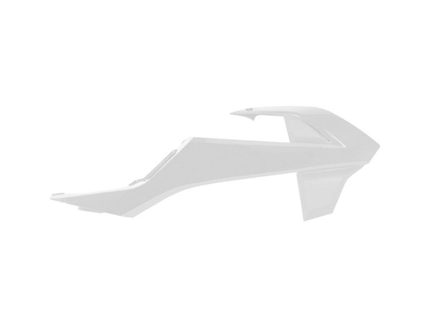 Convogliatori Racetech KTM SX 65 OEM 2016-2023 BIANCO