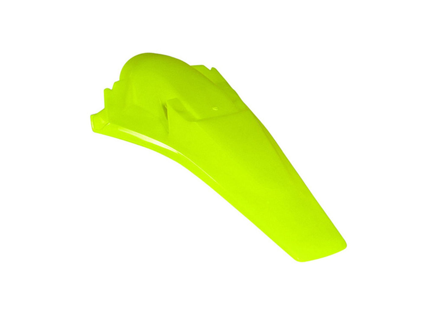 Parafango Racetech POSTERIORE HUSQVARNA 150/250/300 2017-2019 Parafango GIALLO NEON