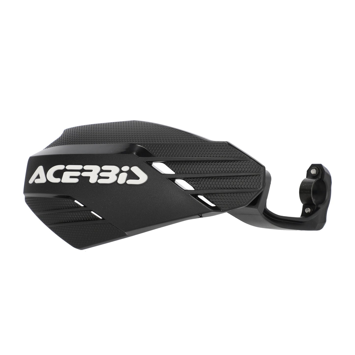 PARAMANO LINEAR ACERBIS NERO/BIANCO