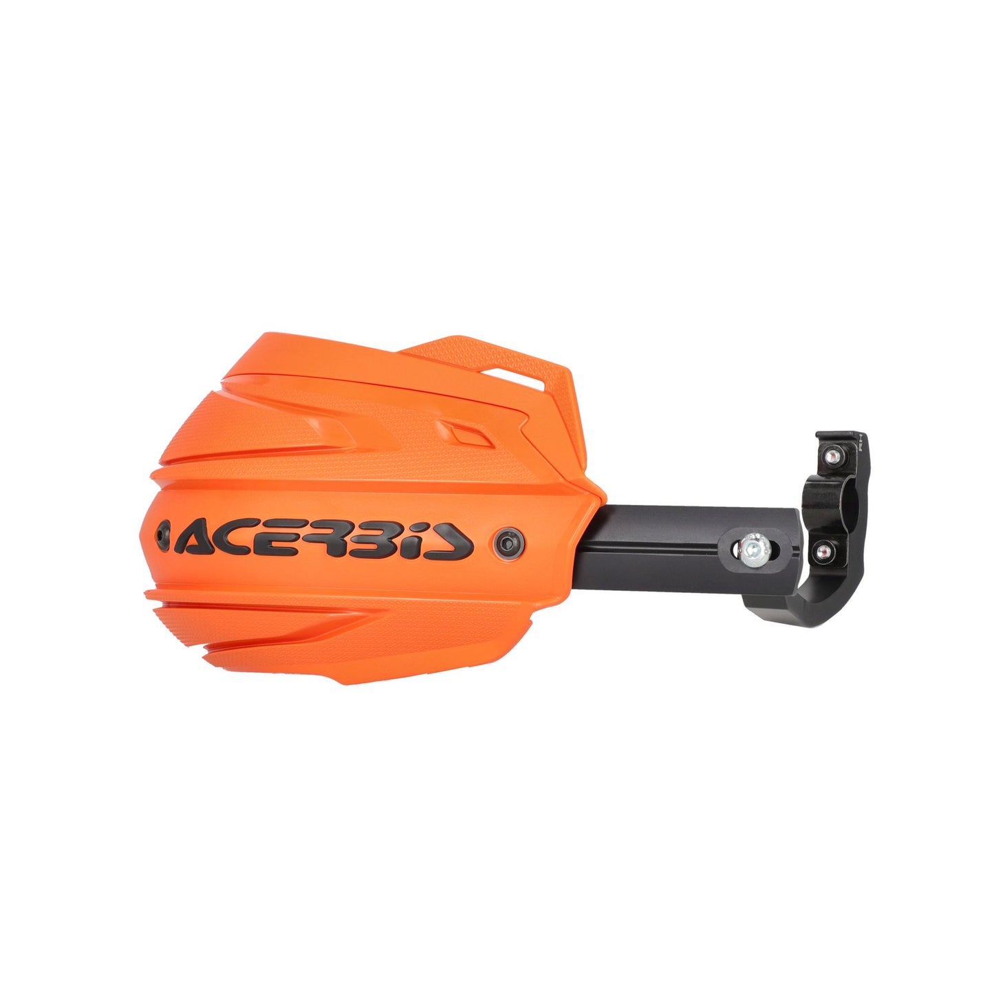 PARAMANO ADV TYPE H ACERBIS ARANCIONE/NERO