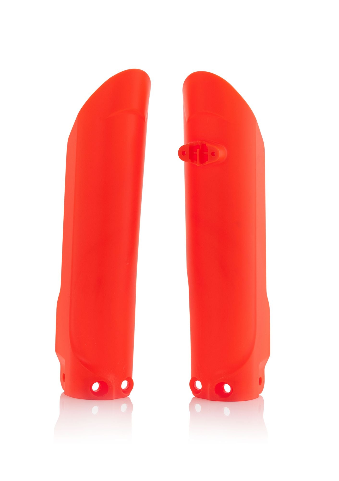 COPRIFORCELLA TC 85 2018 ACERBIS ARANCIONE FLUO
