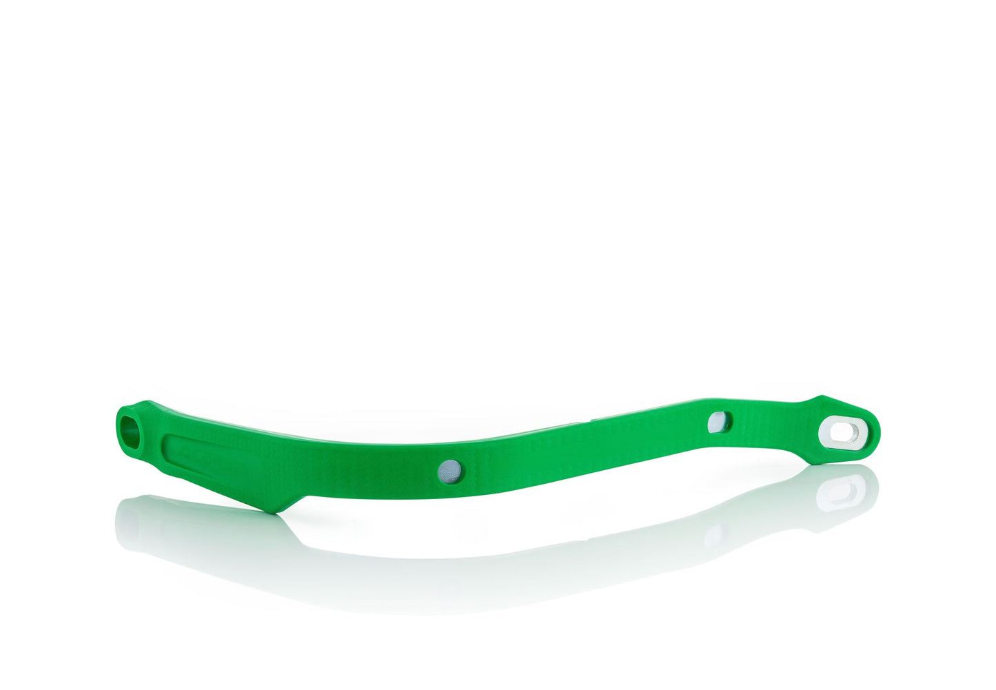 BARRA PARAMANO X-FACTORY ACERBIS VERDE