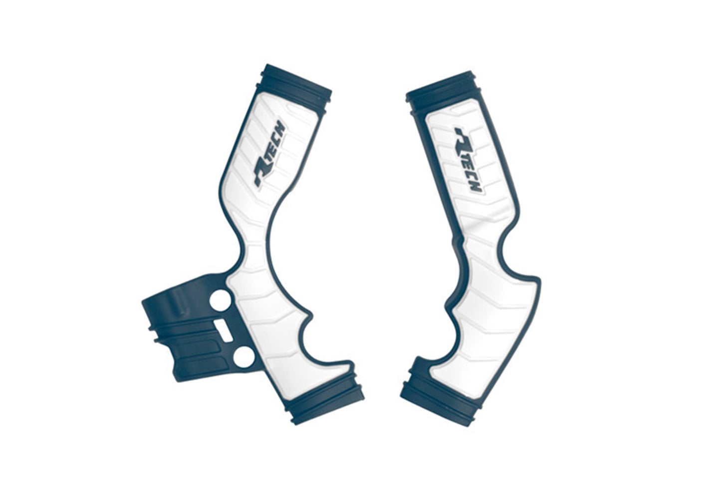 Racetech PROTEZIONE TELAIO BI-MATERIALE HUSQVARNA TC 65 2016-2023