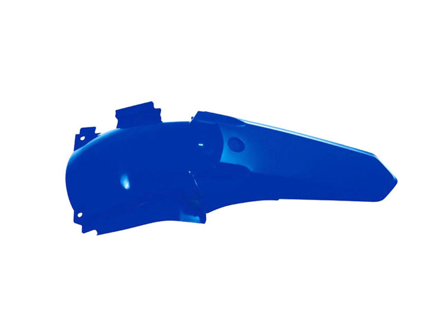 Parafango Racetech POSTERIORE YAMAHA YZ 125/250 REVOLUTION 2002-2022 Parafango BLU YZ