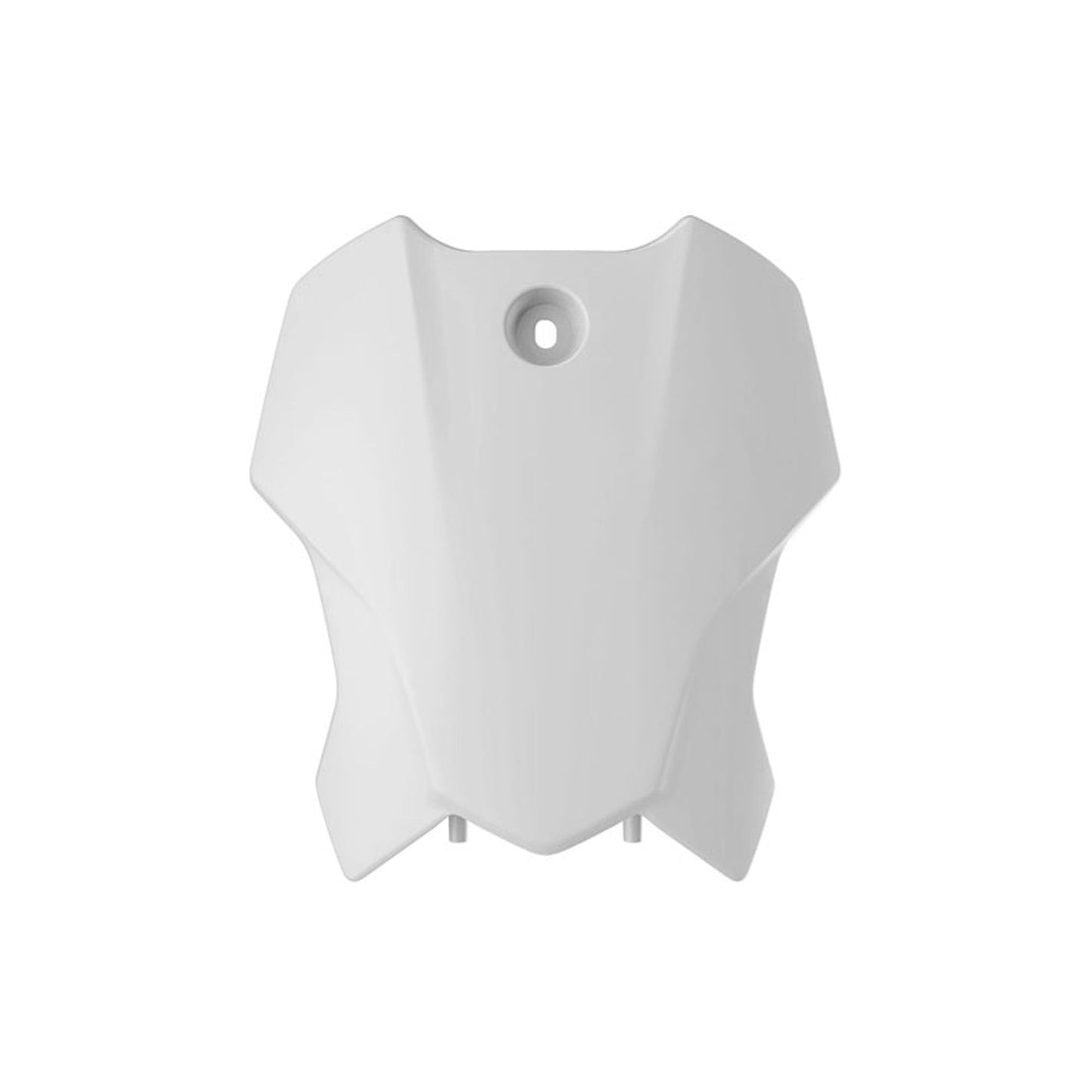 TABELLA PORTAN ANT PER T TF250-X 24 ACERBIS BIANCO