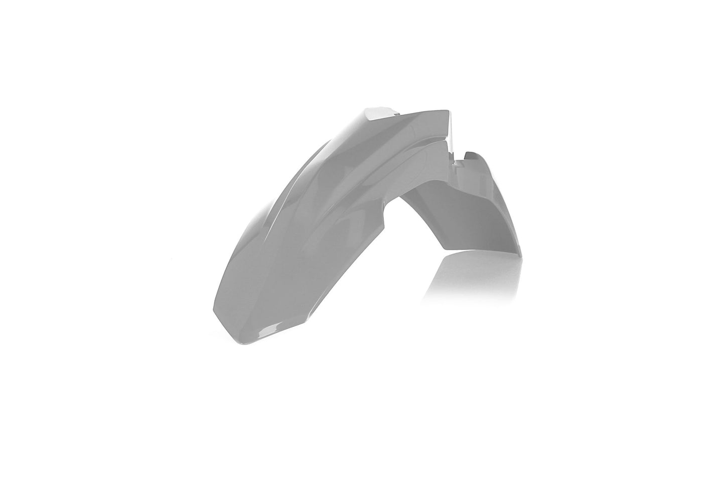 PARAFANGO ANTERIORE HONDA CRF110 19 ACERBIS GRIGIO