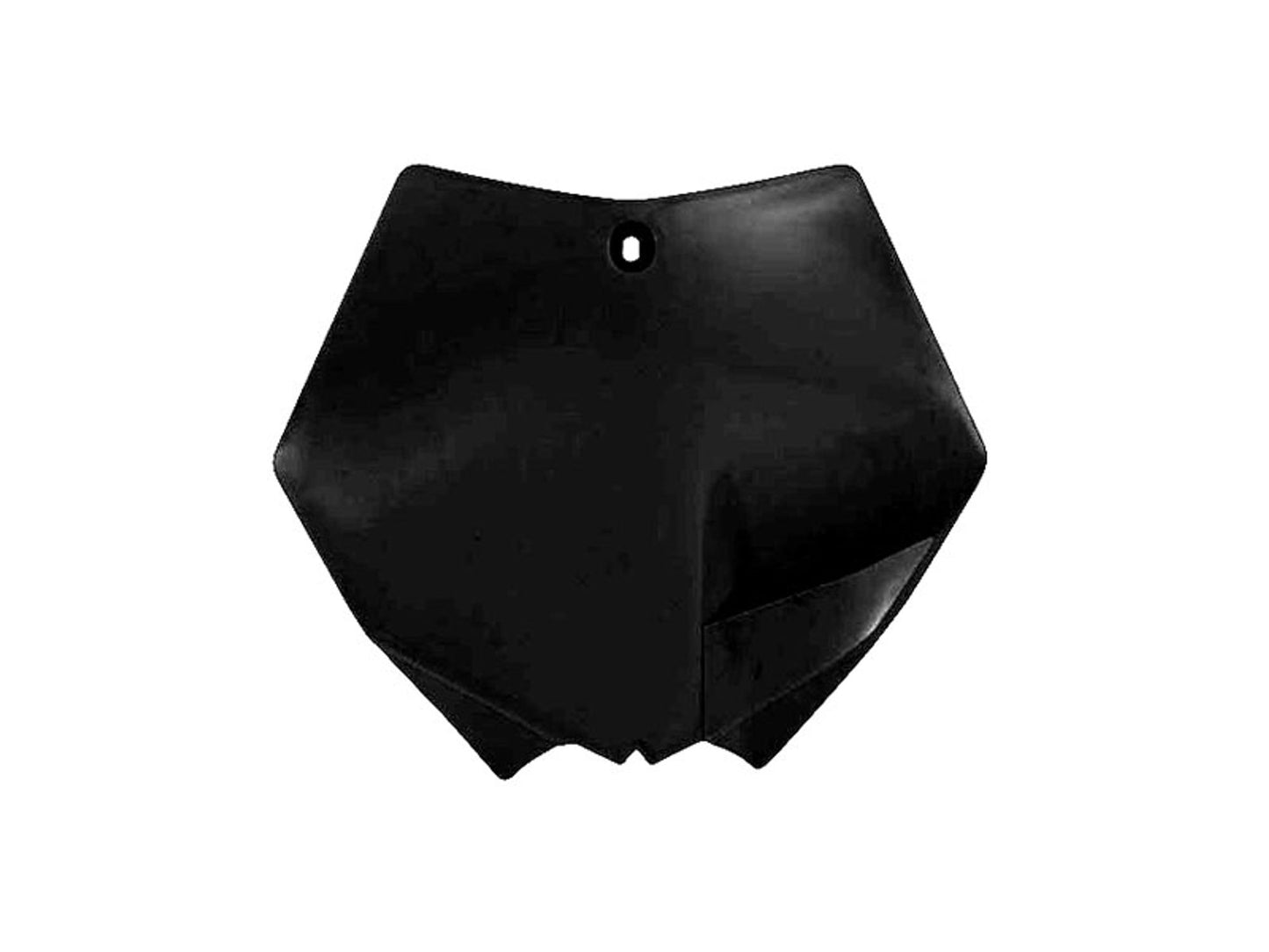 Portanumero Racetech TABELLA Ant. PORTANUMERO KTM SX 125/144/150/250 2007-2012