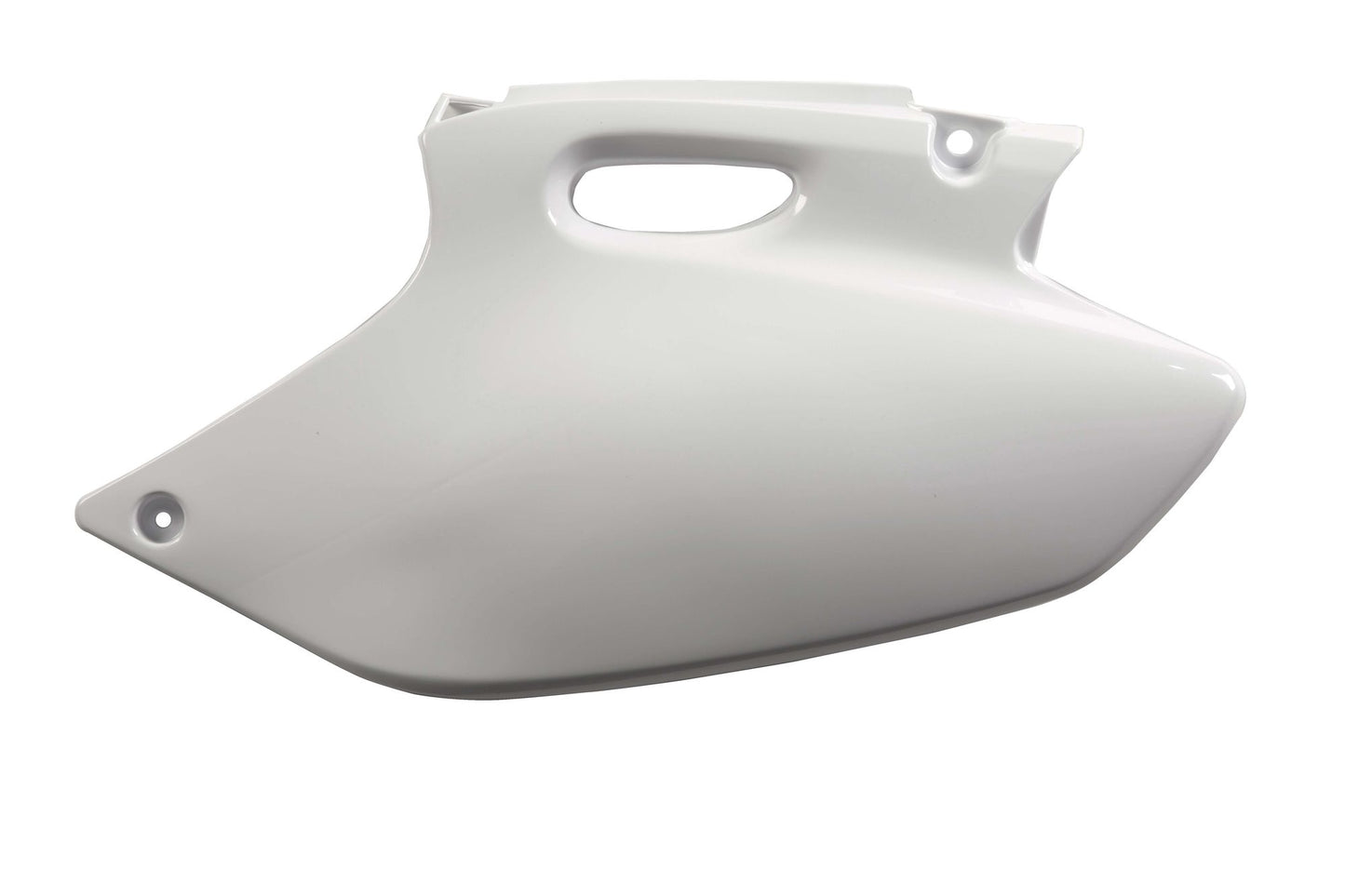 SIDE PAN PER Y YZF/WR 98 ACERBIS BIANCO