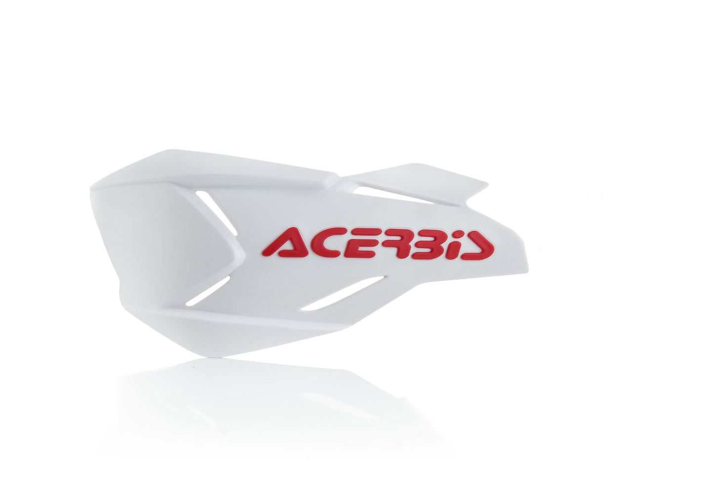 COVER PARAMANO X-FACTORY ACERBIS BIANCO/ROSSO