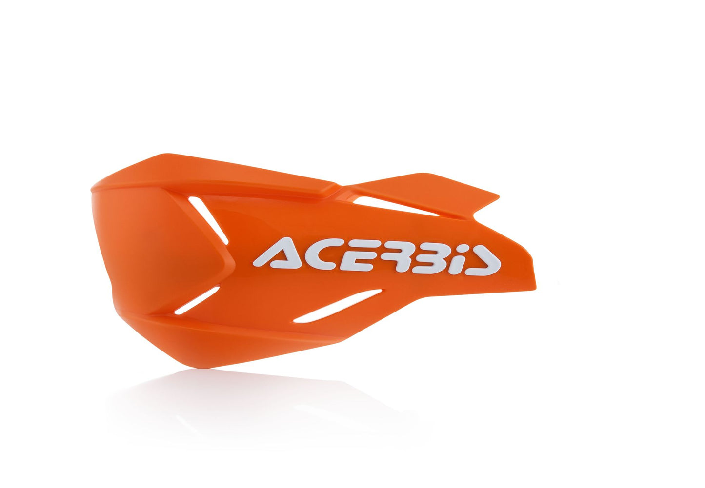 COVER PARAMANO X-FACTORY ACERBIS ARANCIONE/BIANCO