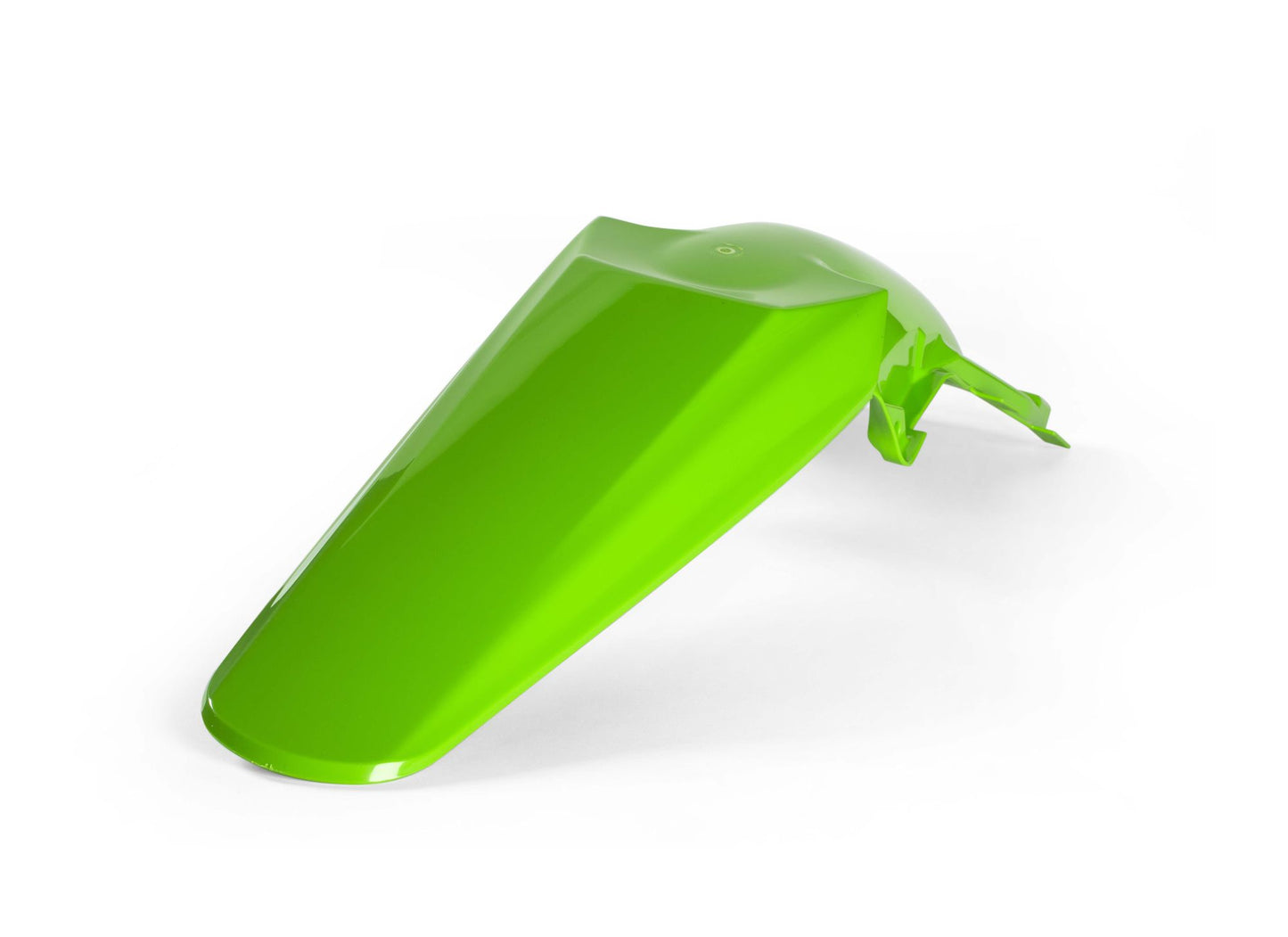 PARAFANGO POSTERIORE SUZUKI-KAWASAKI KXF 250 04-05 ACERBIS VERDE