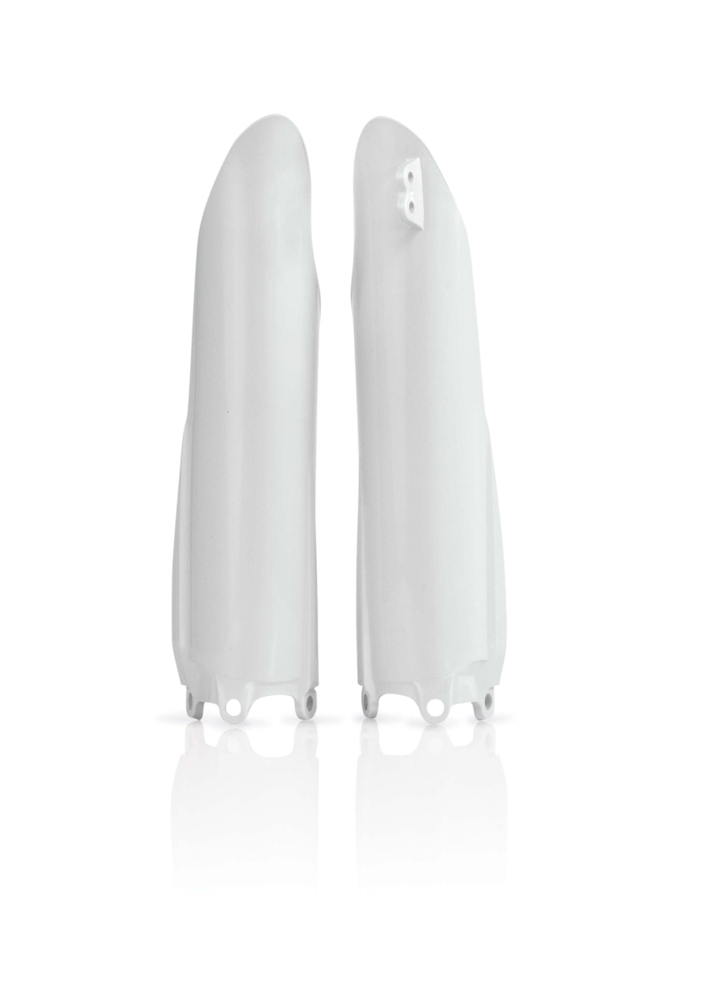 COPRISTELI PER.YAMAHA YZ/YZF 08 ACERBIS BIANCO