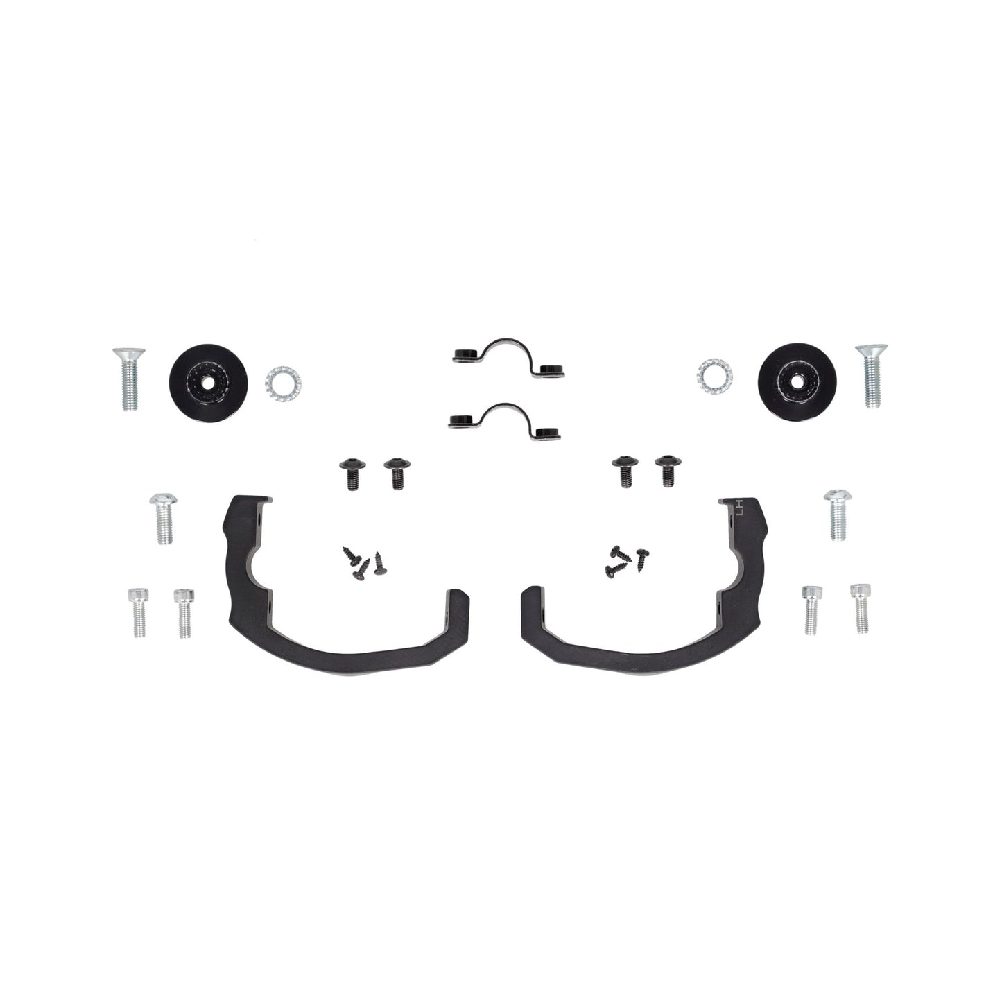 KIT MONTAGGIO PARAMANO 0027684 ACERBIS
