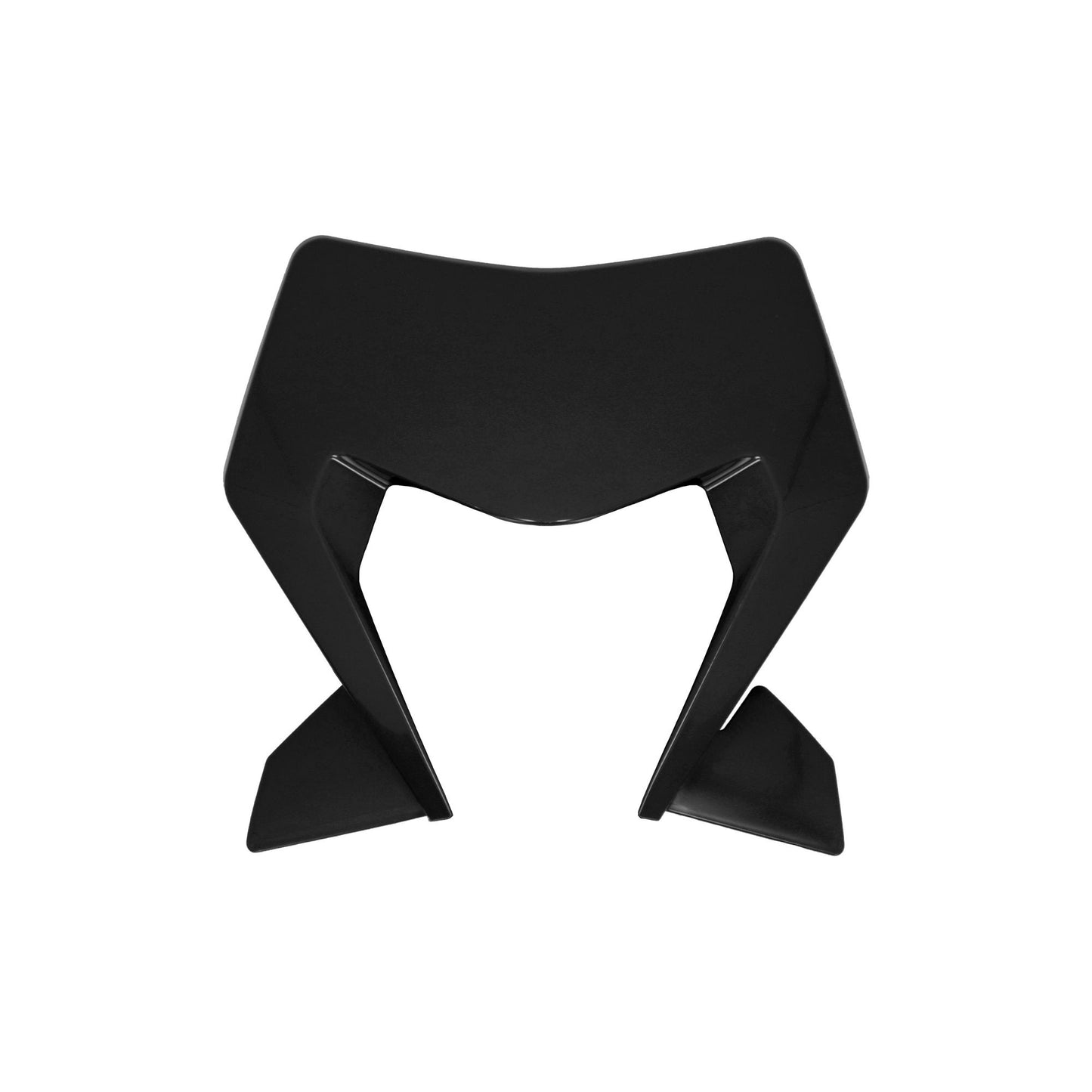 MASCH PORTAFARO COMPATIBILE PER K EXC 24 ACERBIS NERO