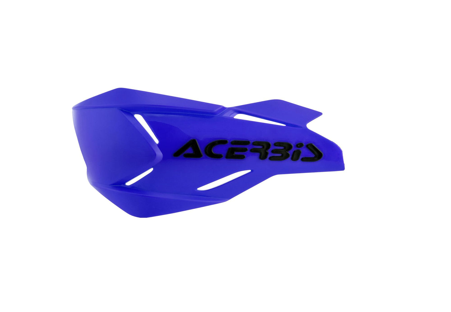 COVER PARAMANO X-FACTORY ACERBIS BLU/NERO