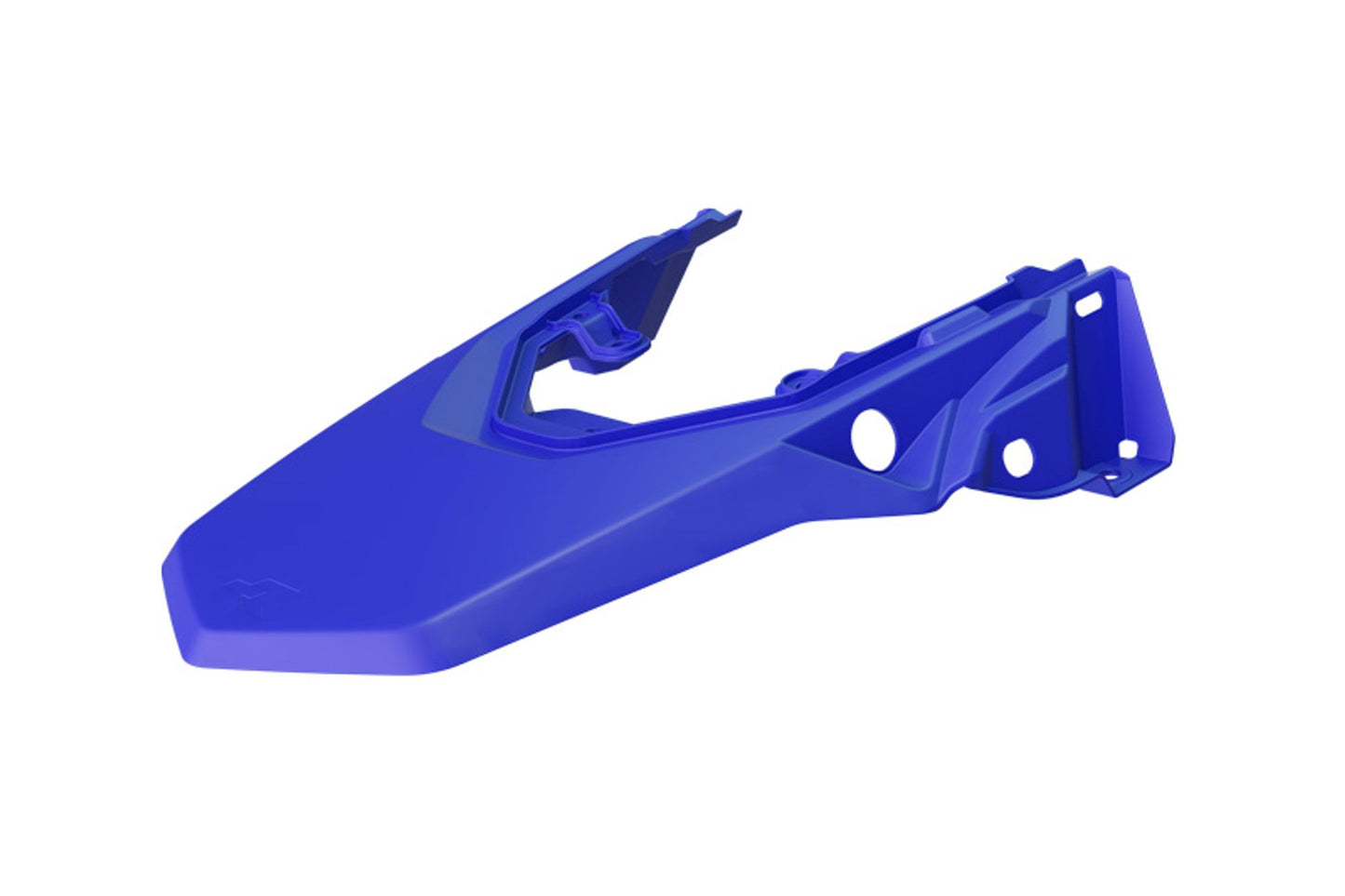 Parafango Racetech POSTERIORE YAMAHA TENERE 700 REVOLUTION 2025-2026 Parafango