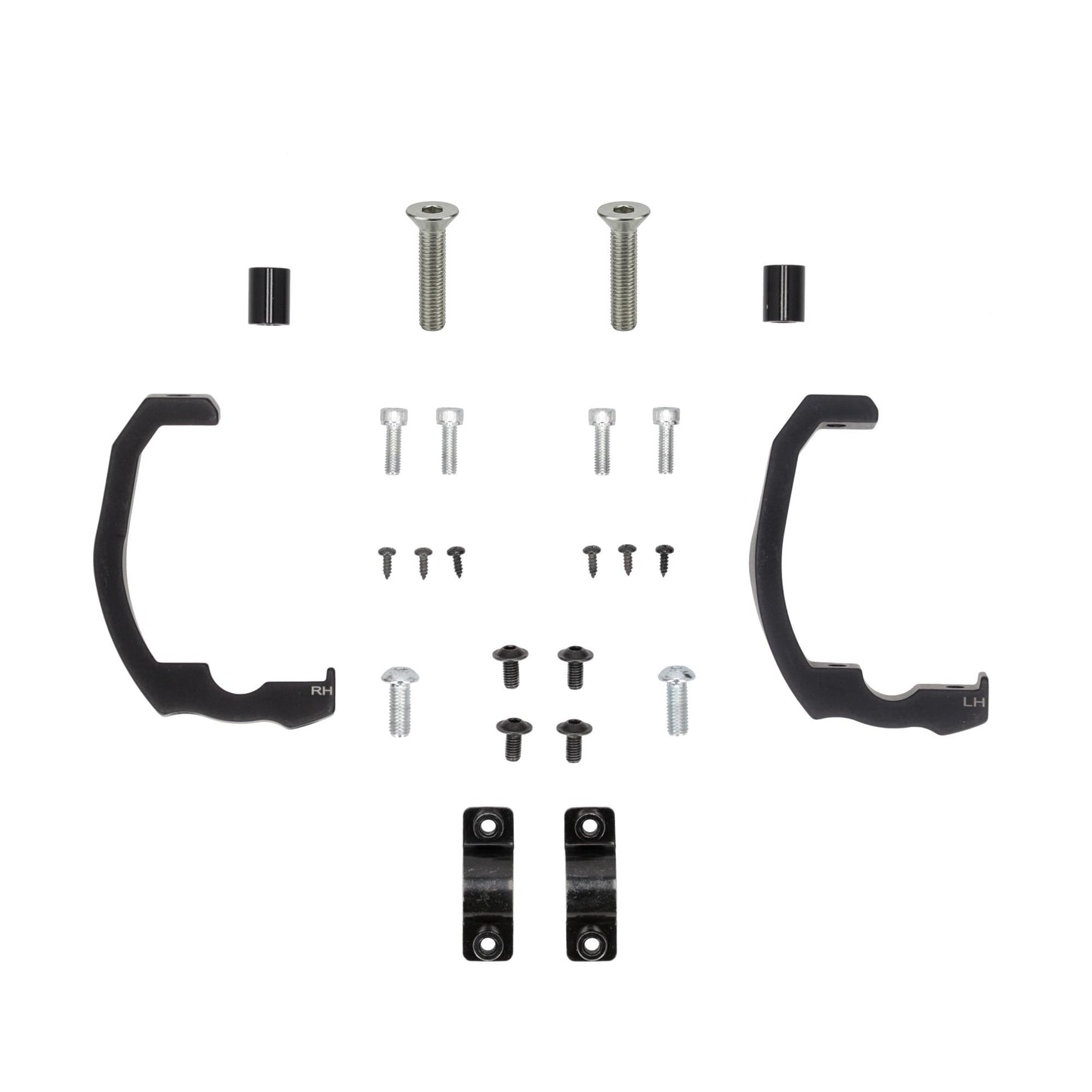 KIT MONTAGGIO PARAMANO 0027461 ACERBIS