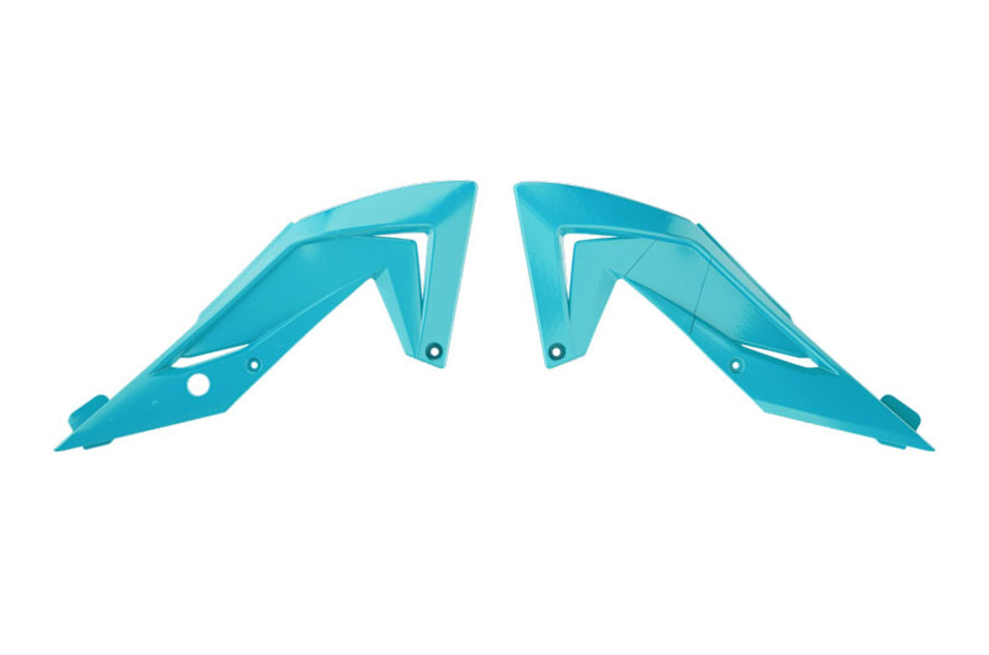 Convogliatori Racetech TALARIA STING REVOLUTION 2023-2026 VERDE ACQUA