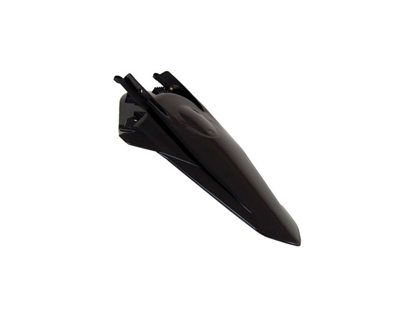 Parafango Racetech POSTERIORE KTM 150/250/300/350/450/500 ENDURO 2020-2023 Parafango NERO