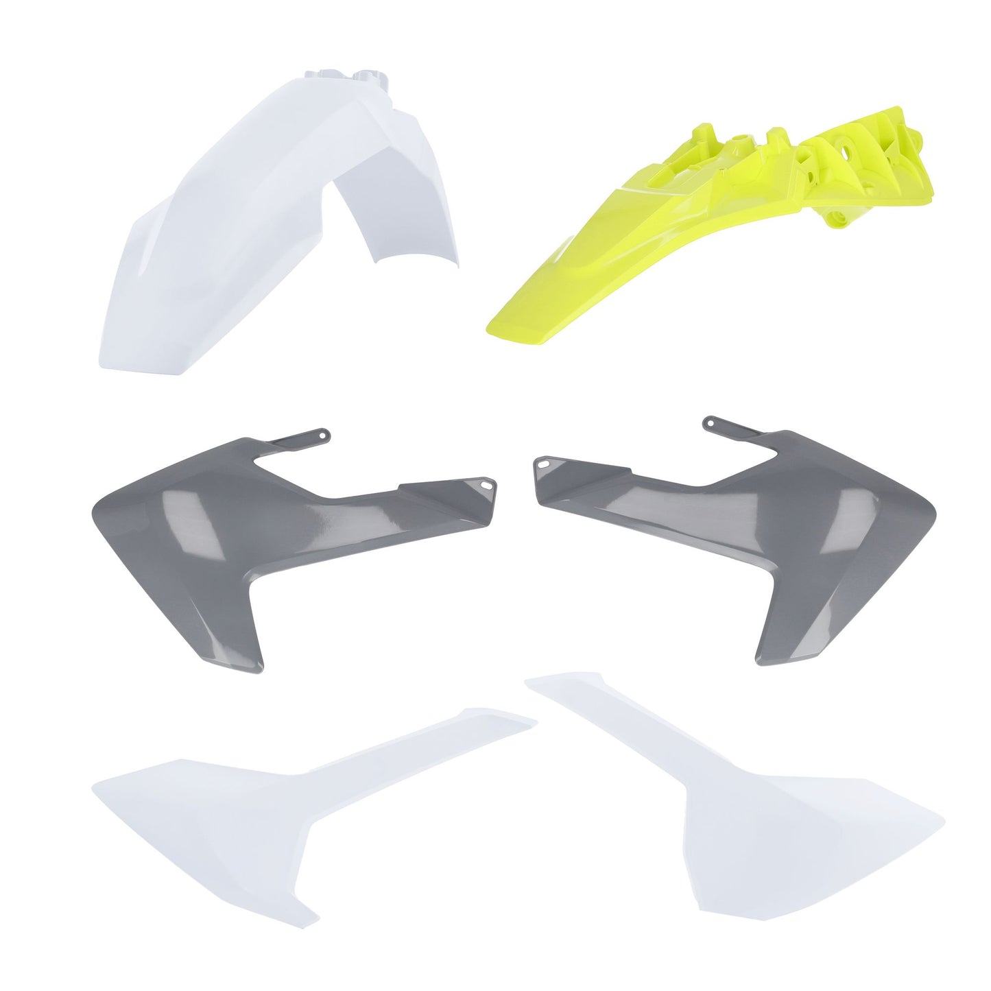 PLASTICHE KIT HUSQVARNA TC85 2018 ACERBIS STANDARD