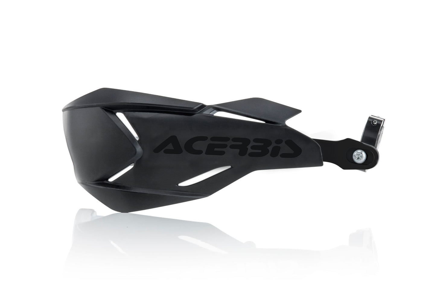 PARAMANO X-FACTORY ACERBIS NERO