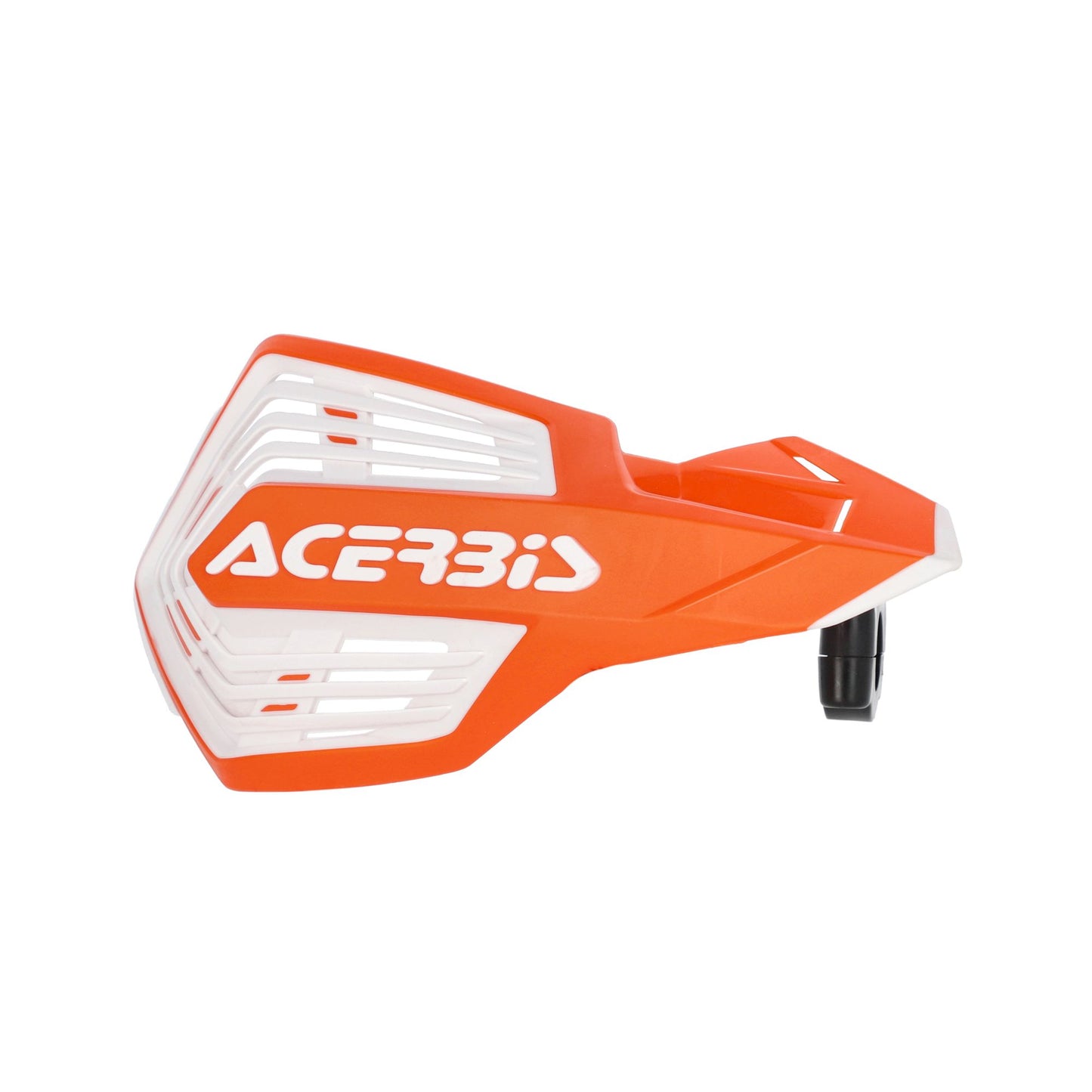 PARAMANO X-FUTURE ACERBIS ARANCIONE/BIANCO