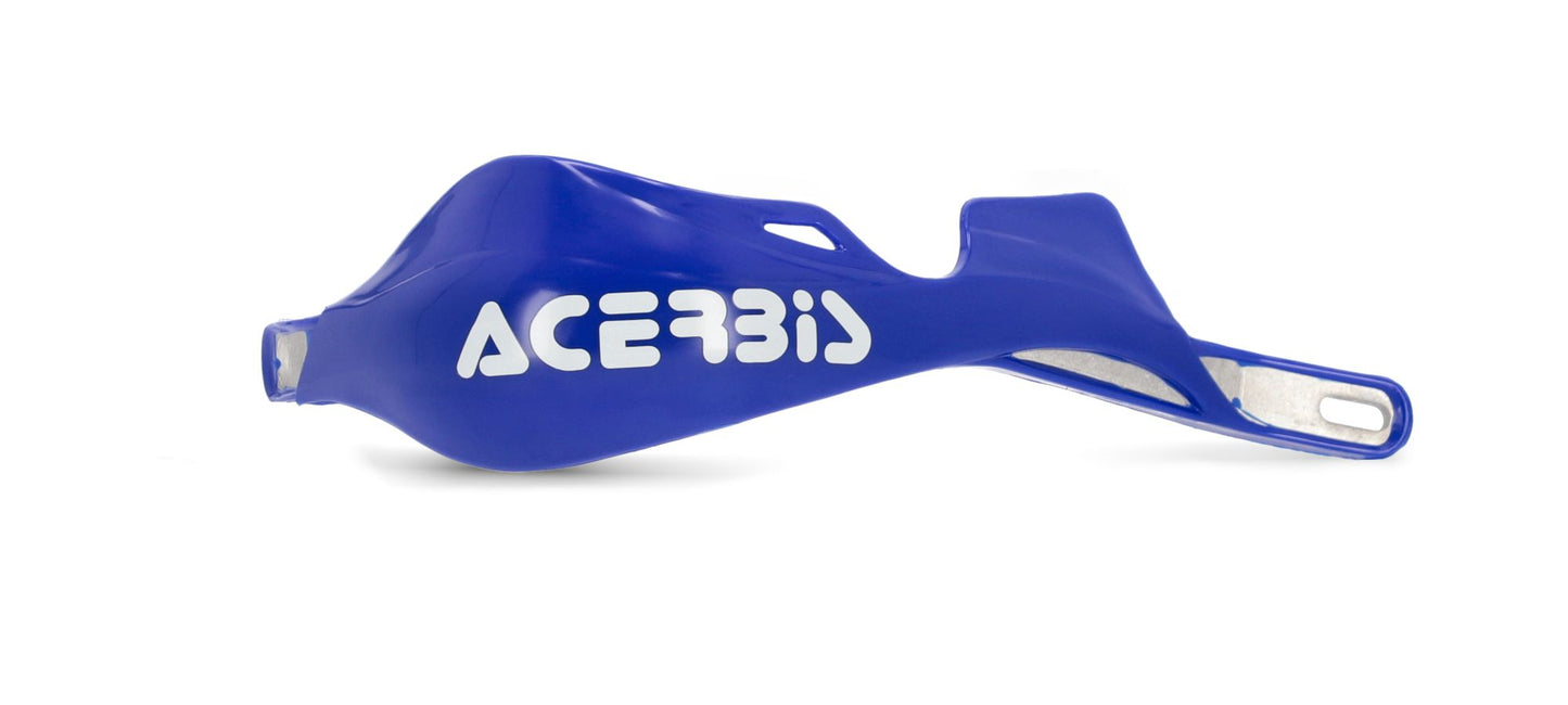 RICAMBIO PLASTICA RALLY PRO ACERBIS BLU