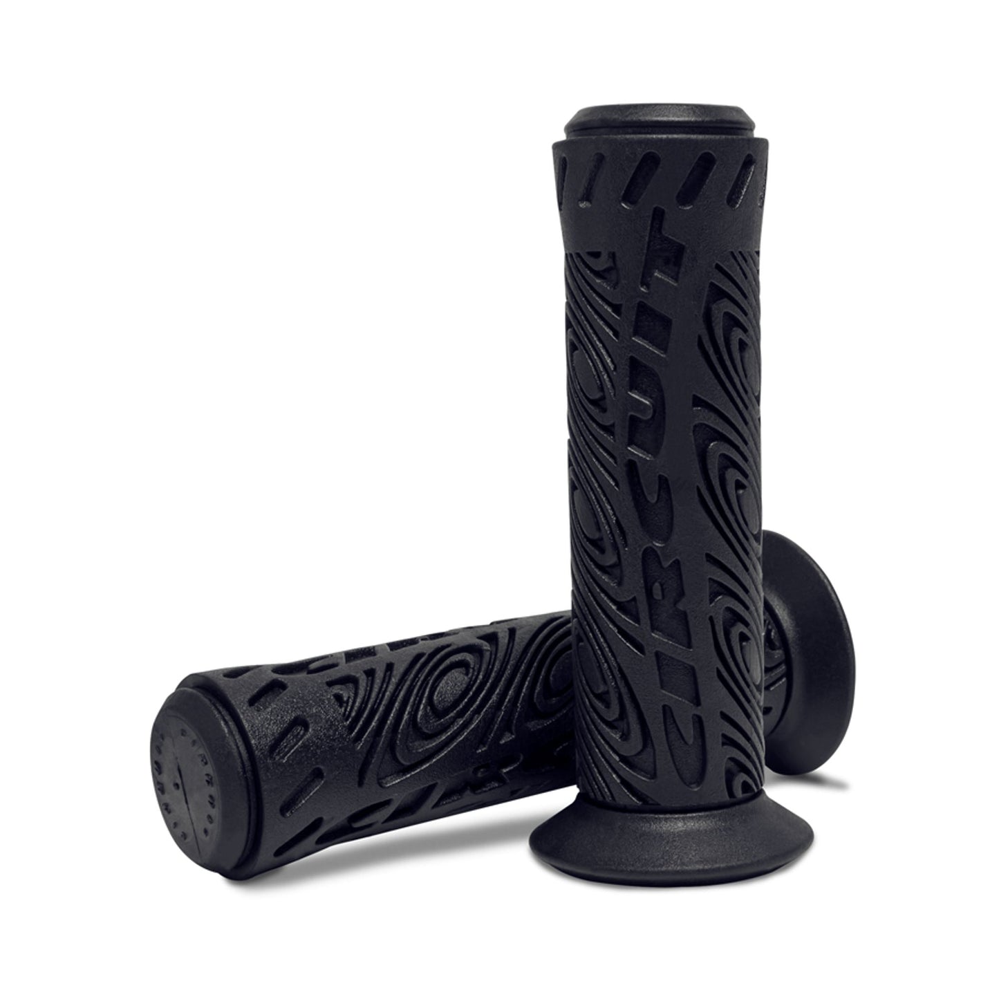 Manopole Circuit Interlagos Plus nero