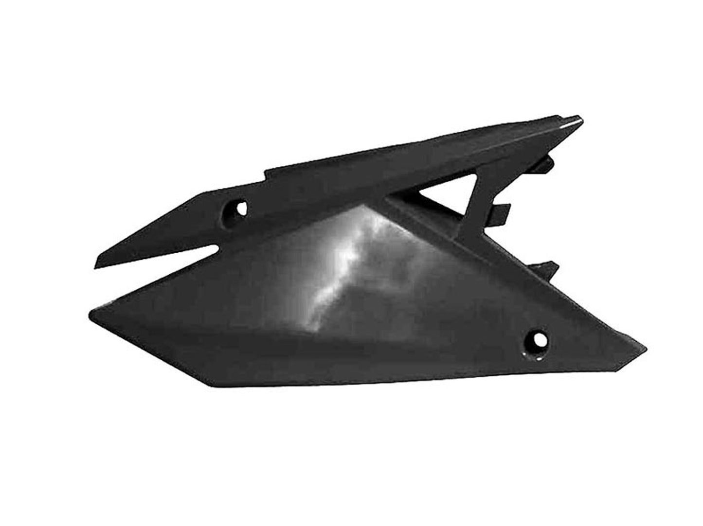 Tabelle Laterali Racetech SUZUKI RMZ 250/450 2018-2026 NERO