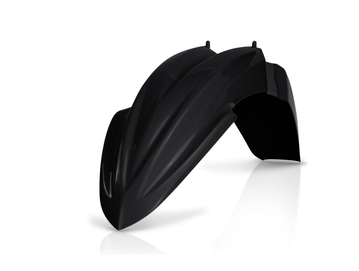 PARAFANGO ANTERIORE KX 85/100 2014 ACERBIS NERO