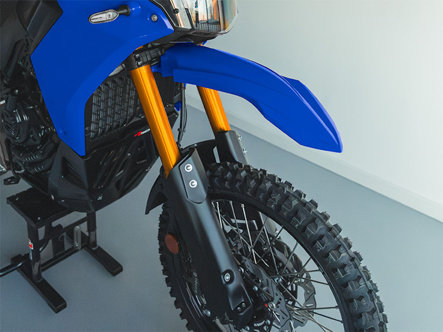 Parafango Racetech KIT PARAFANGO Ant. ALTO + PARASTELI YAMAHA TENERE 700 2019-2026