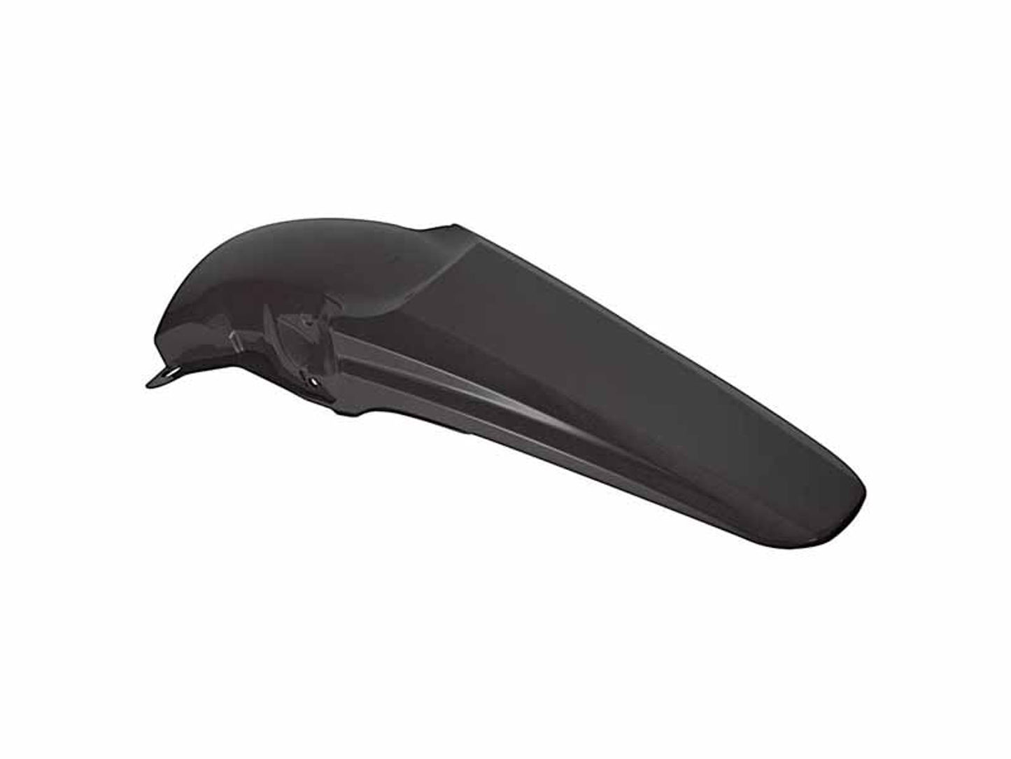 Parafango Racetech POSTERIORE HONDA CRF 450 2005-2008 Parafango NERO