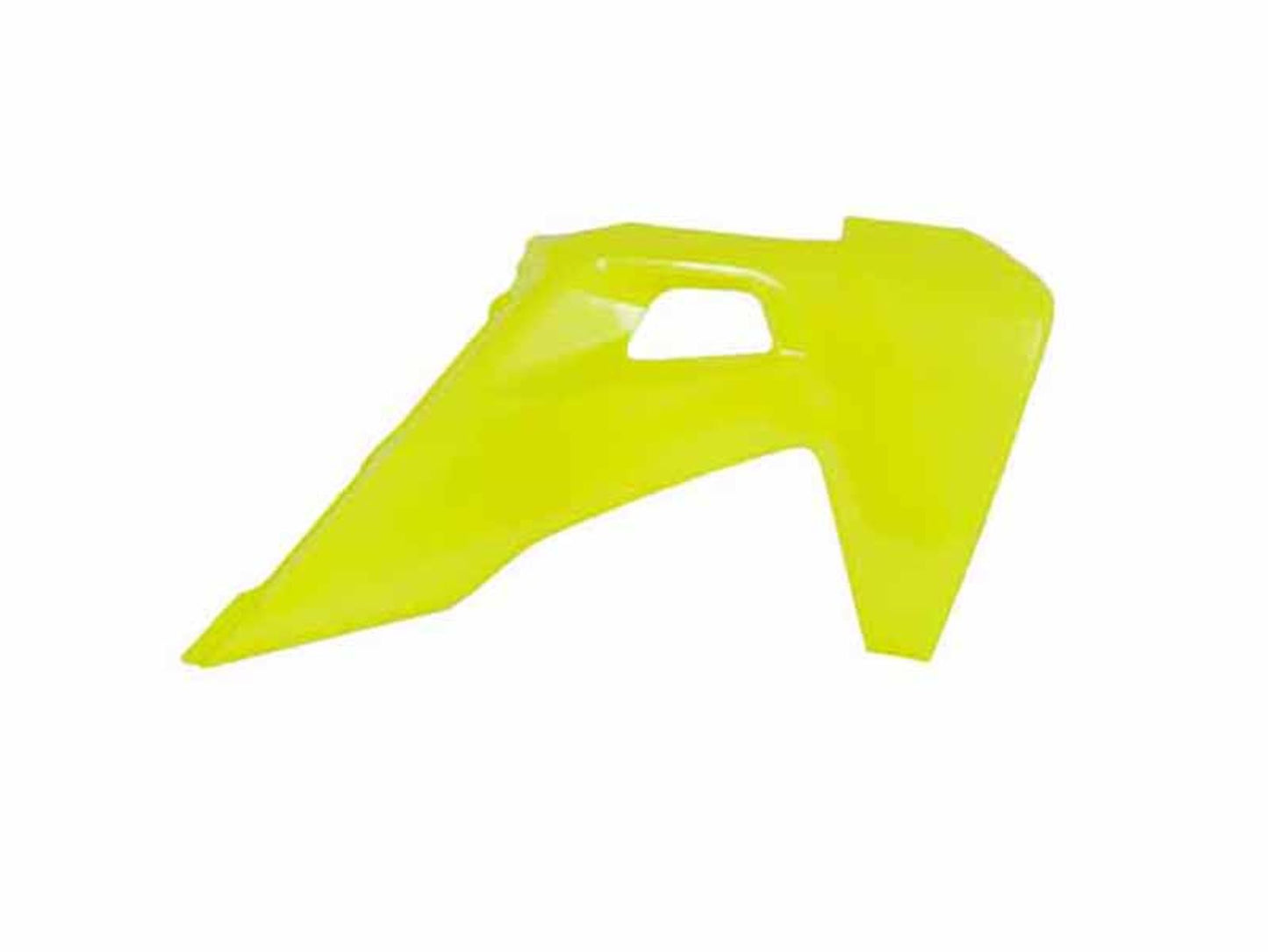 Convogliatori Racetech HUSQVARNA 125/150/250/300/350/450/501 2020-2023 GIALLO NEON