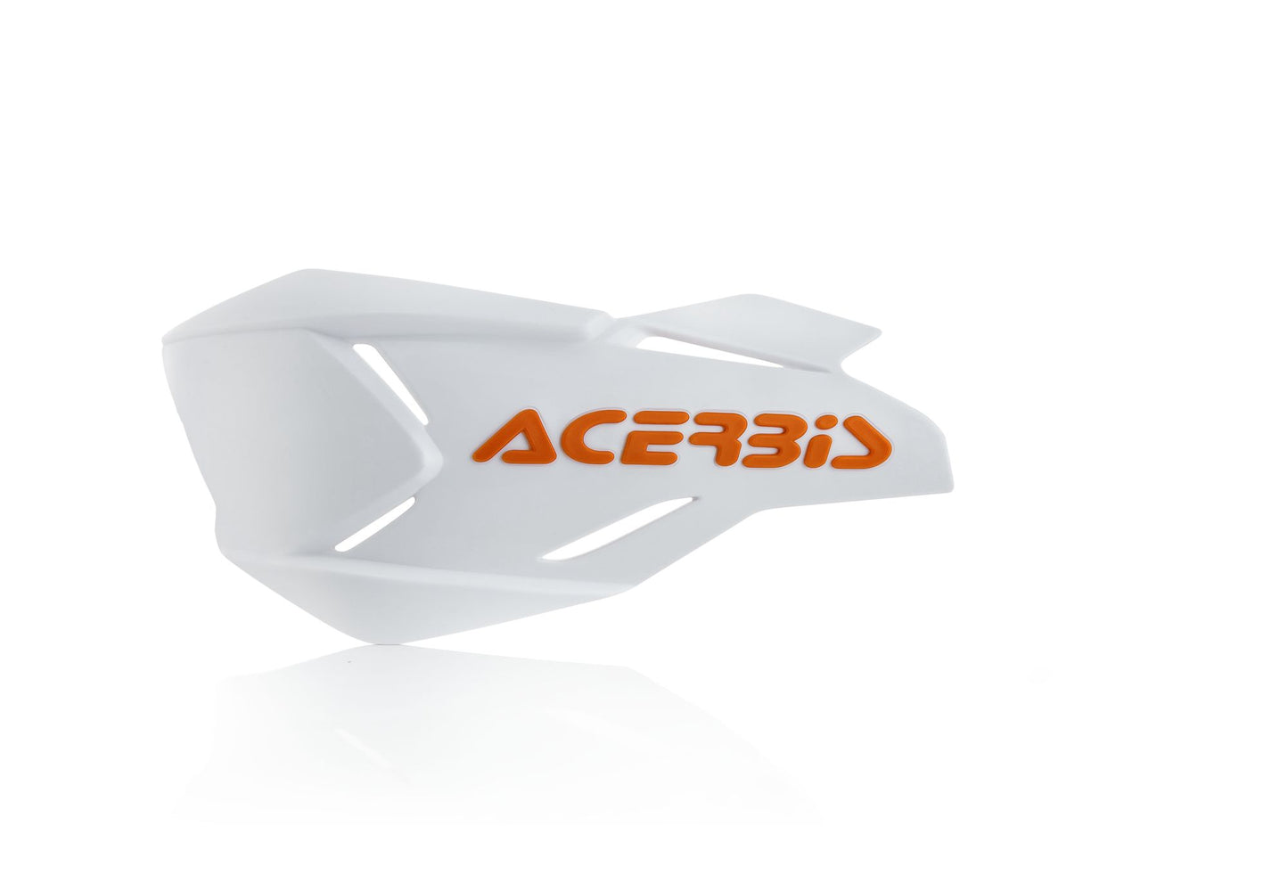 COVER PARAMANO X-FACTORY ACERBIS BIANCO/ARANCIONE