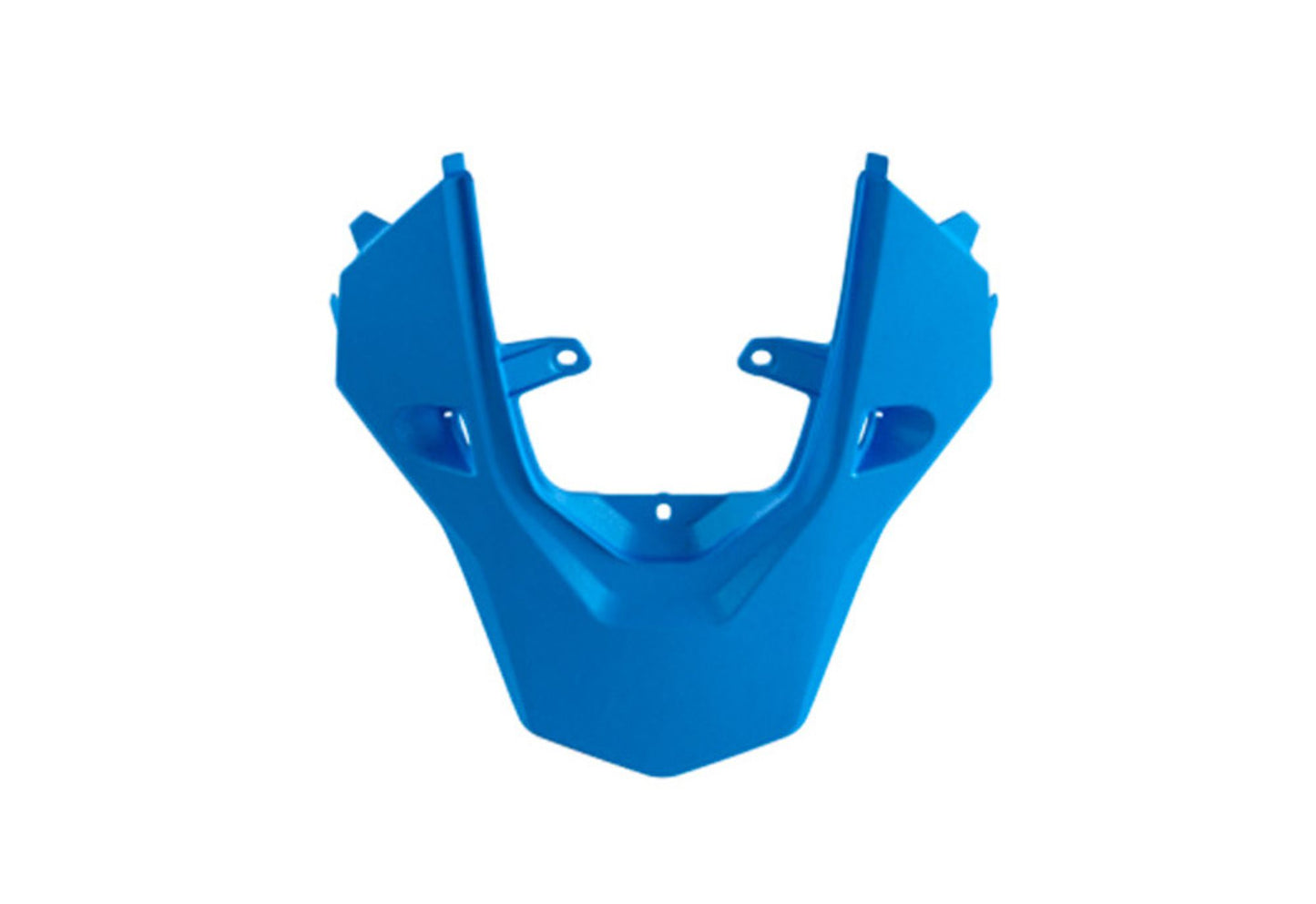 Parafango Racetech POSTERIORE YAMAHA TENERE 700 REVOLUTION 2019-2024 Parafango