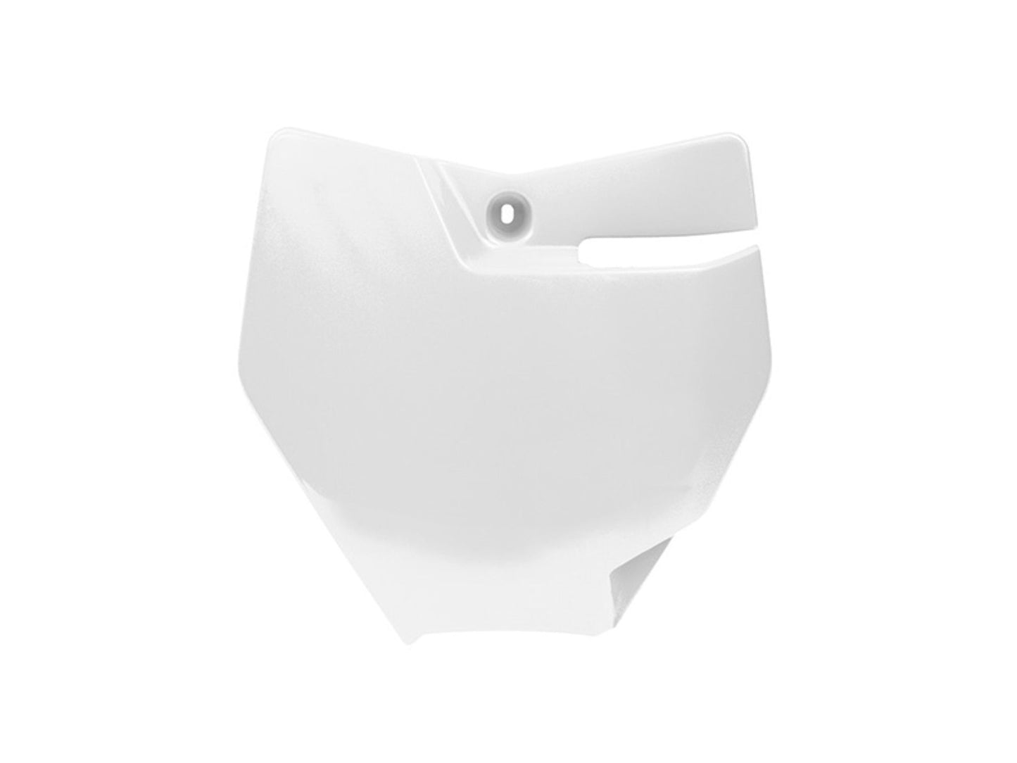 Portanumero Racetech TABELLA ANTERIORE PORTANUMERO GASGAS MC 85 OEM 2021-2024