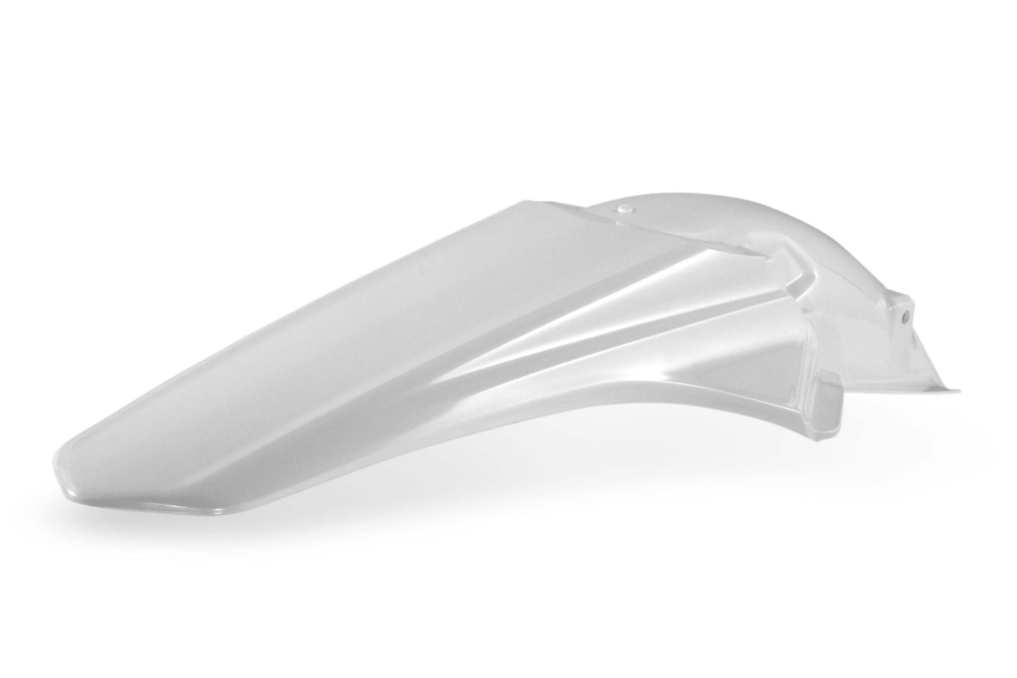 PARAFANGO POST HONDA ACERBIS BIANCO