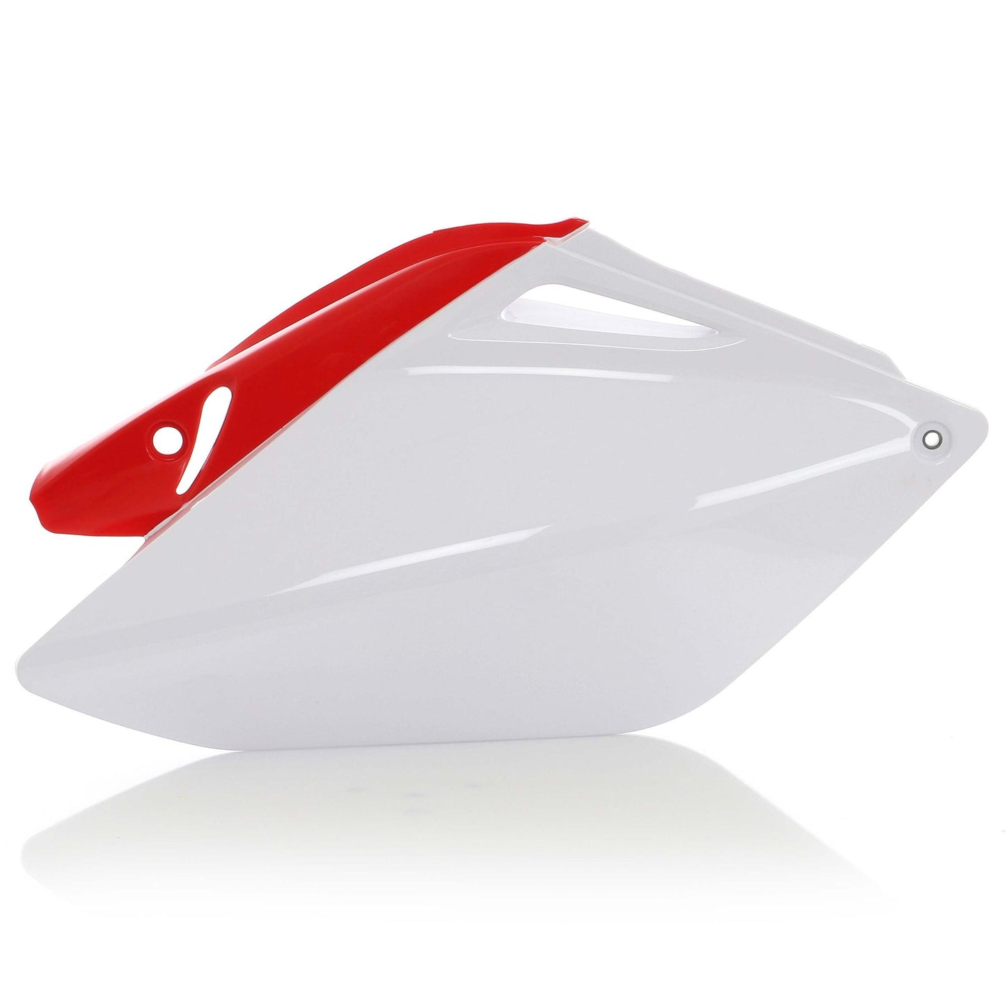 LATERALE HONDA.CRF 250R 06-09 ACERBIS STANDARD