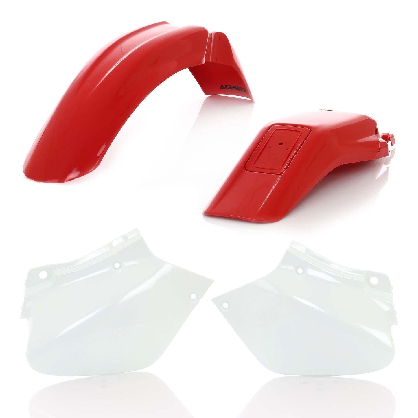 KIT PLASTICHE HONDA ACERBIS